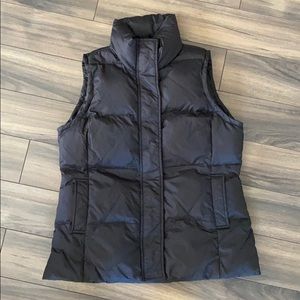 Puffer vest